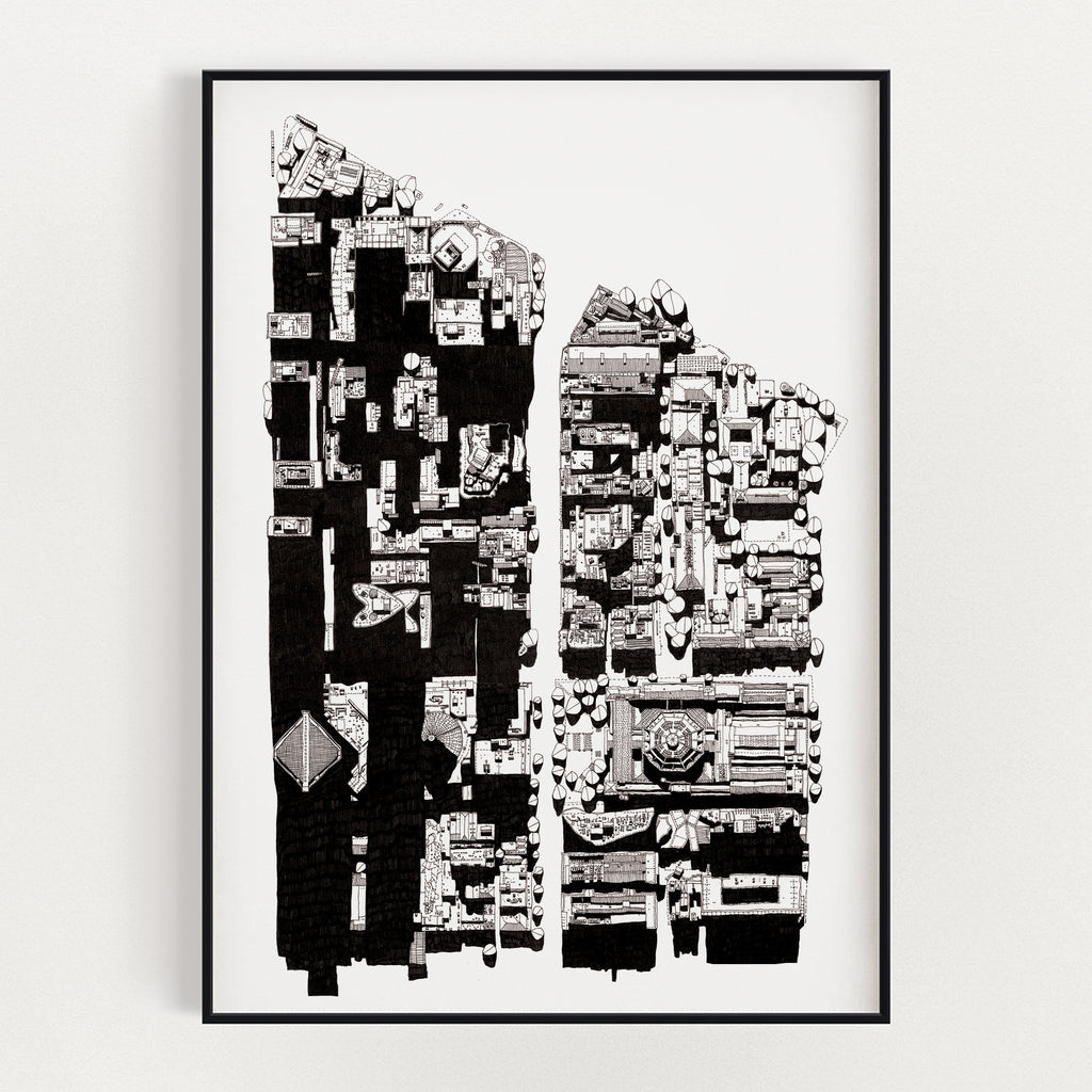 STATE LIBRARY VICTORIA 3000