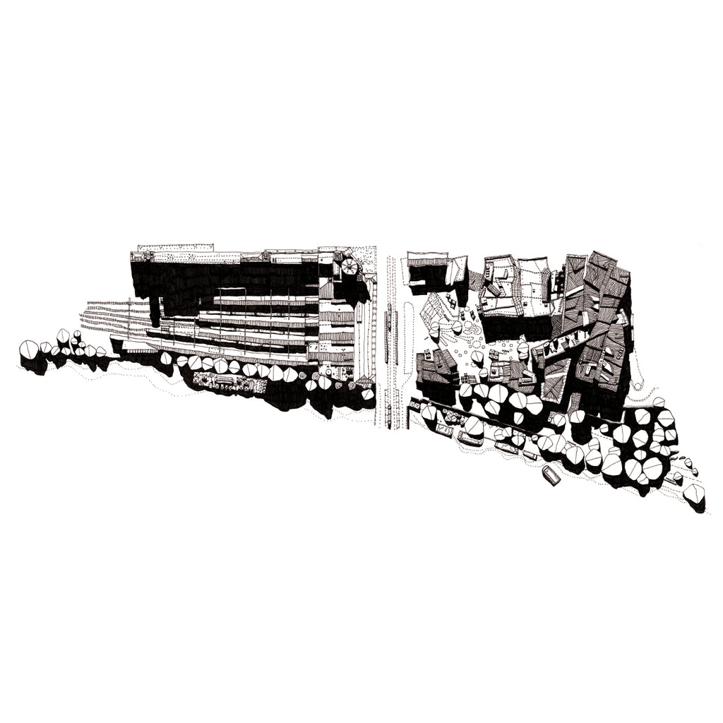 FLINDERS ST STATION 3000