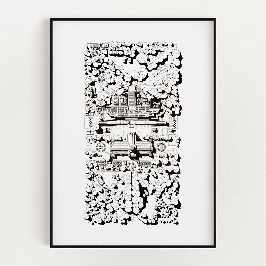 CARLTON GARDENS 3053