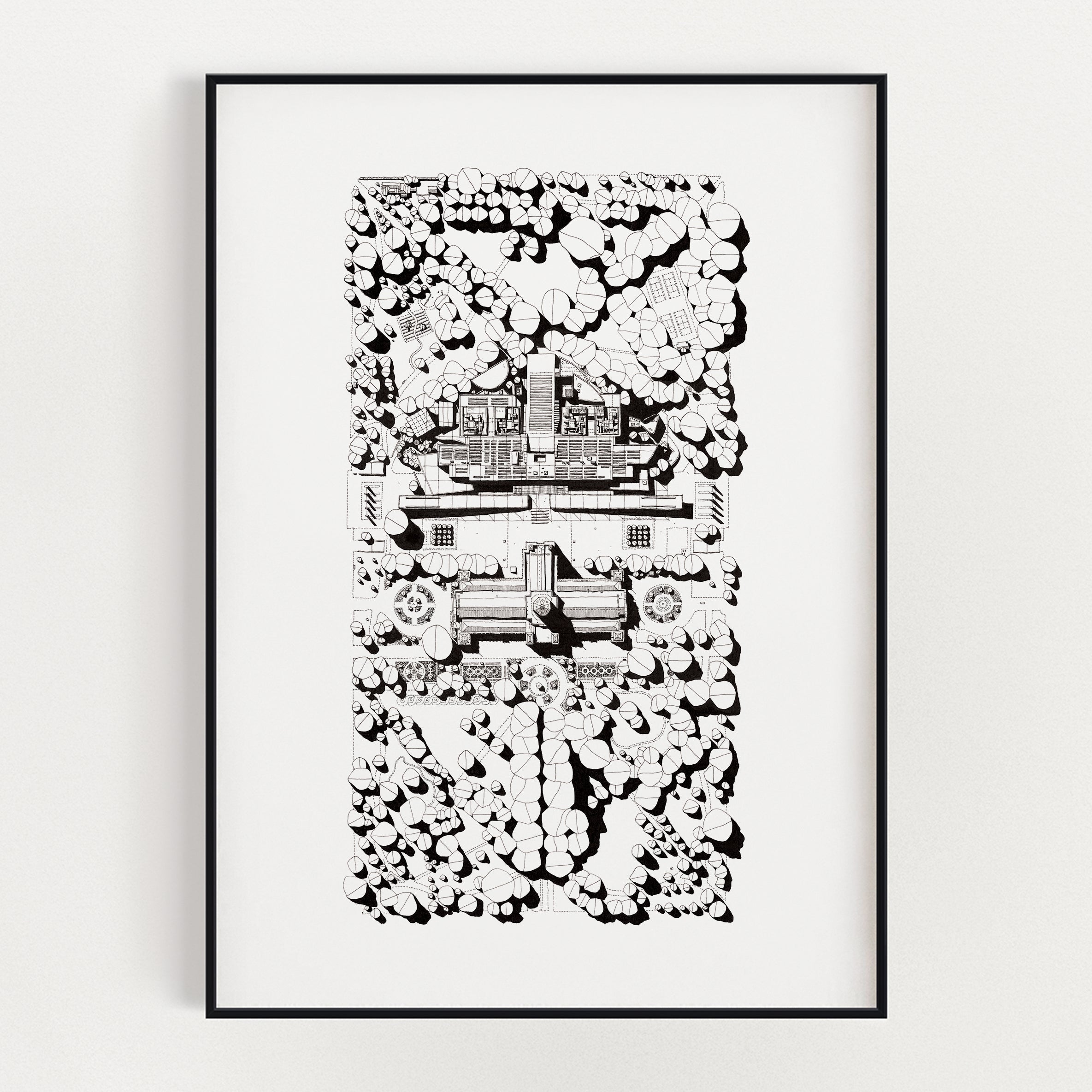 CARLTON GARDENS 3053