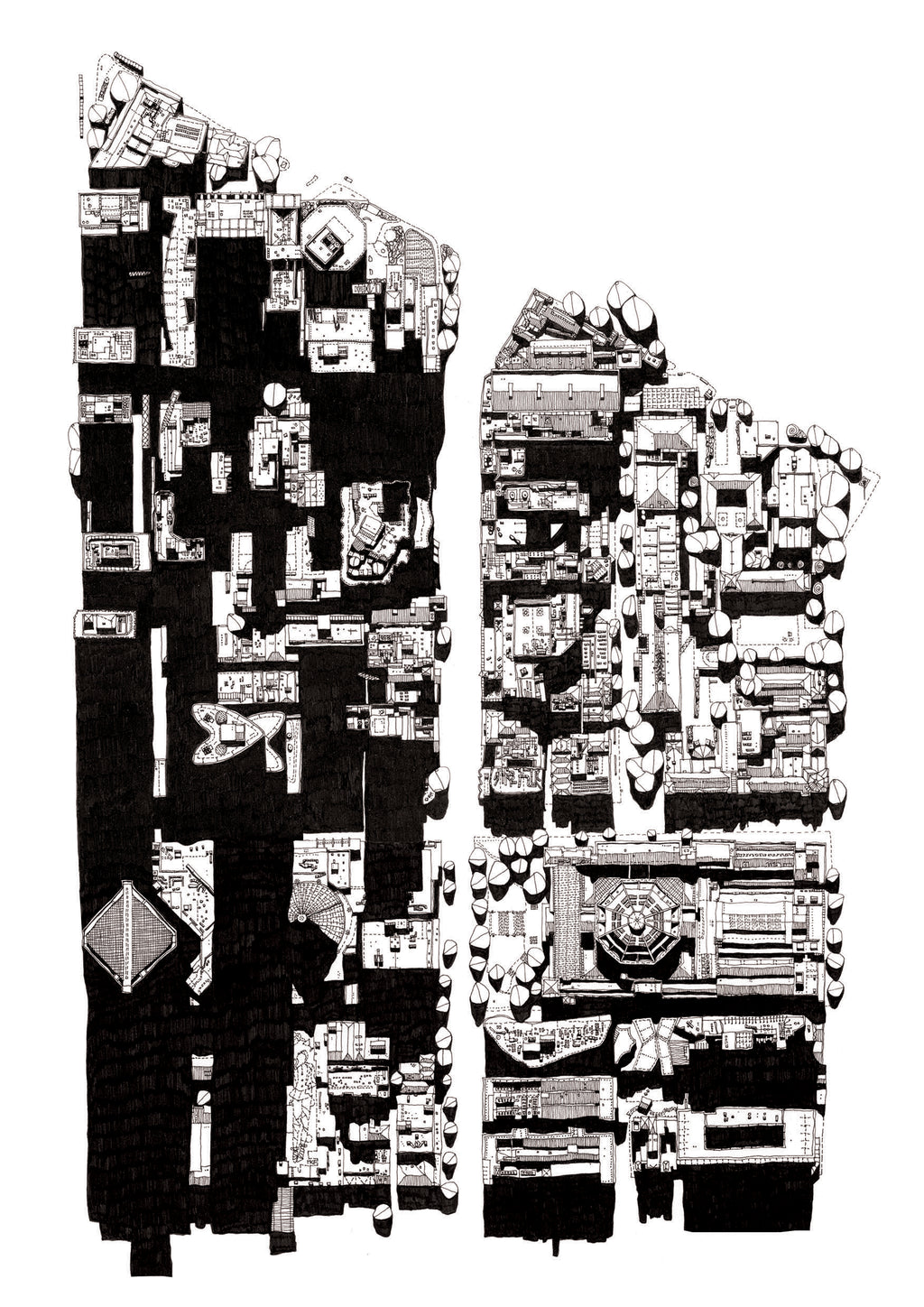 STATE LIBRARY VICTORIA 3000