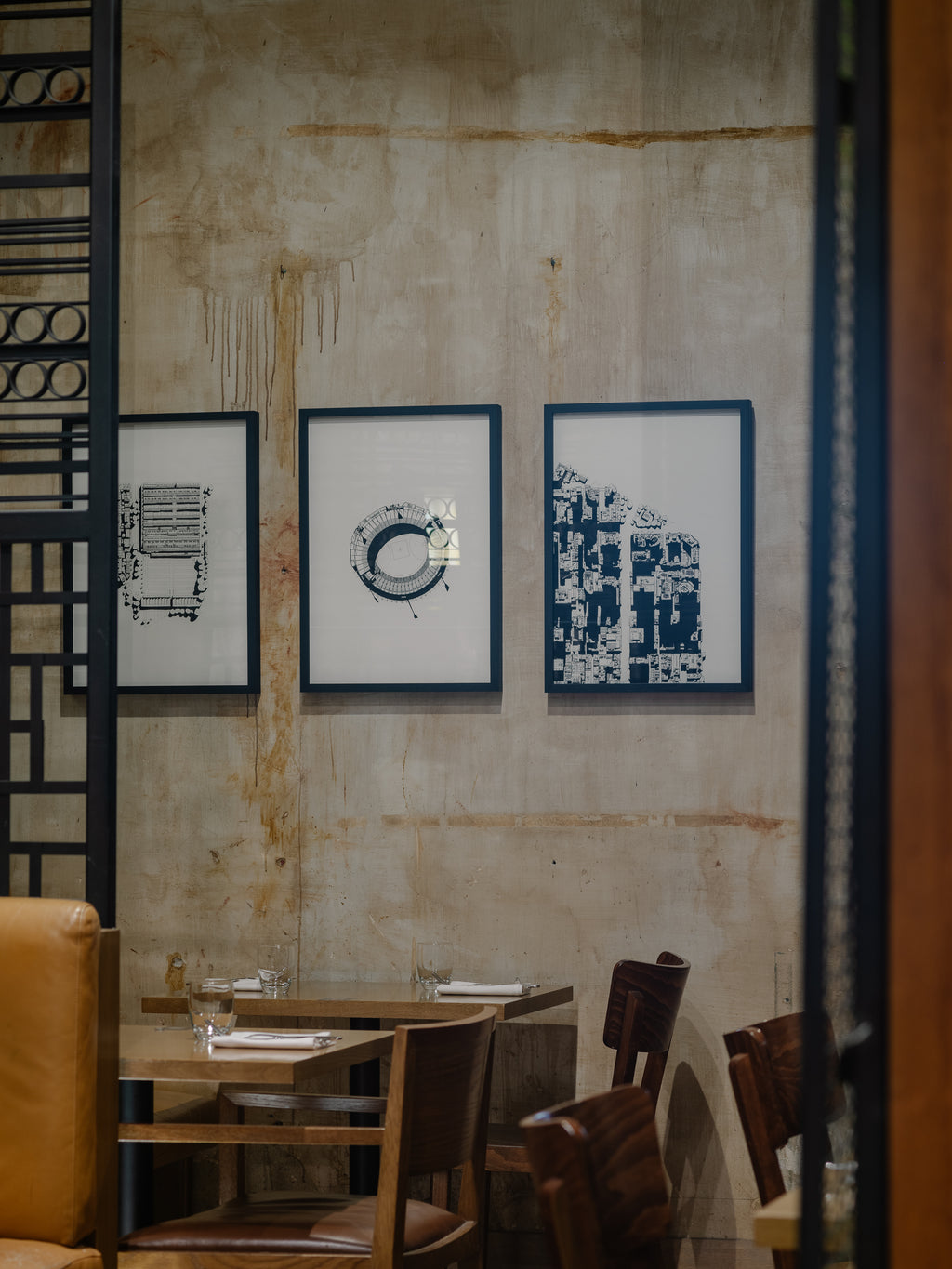 QUEEN VICTORIA MARKET 3000