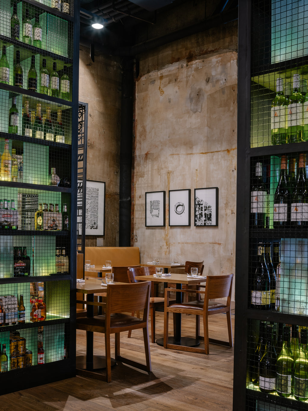 MELBOURNE CRICKET GROUND 3002