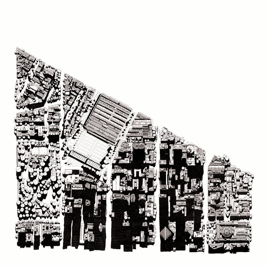 NORTH MELBOURNE 3051