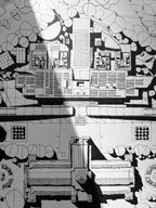 CARLTON GARDENS 3053