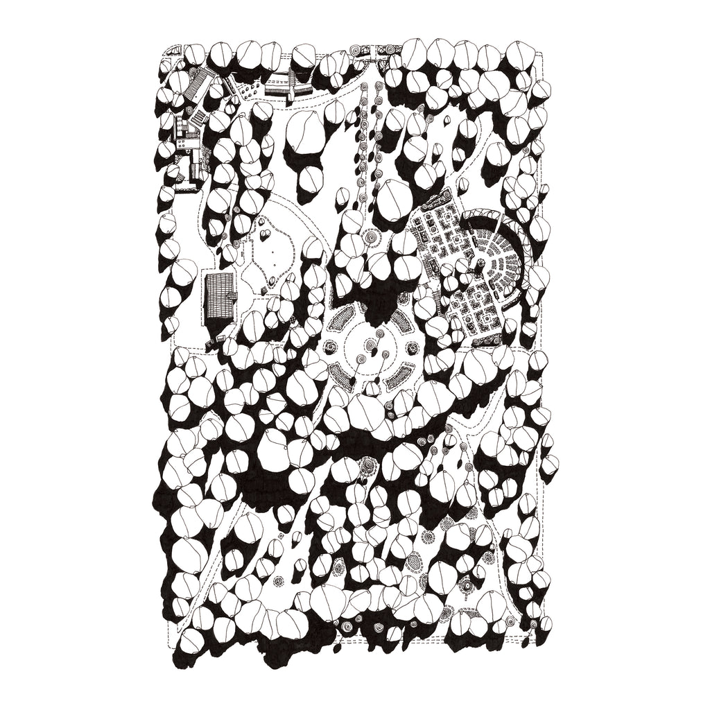 ST KILDA BOTANICAL GARDENS 3182