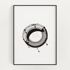 MELBOURNE CRICKET GROUND 3002